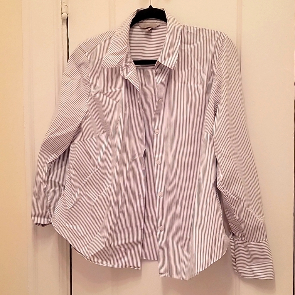 Button Down Shirt